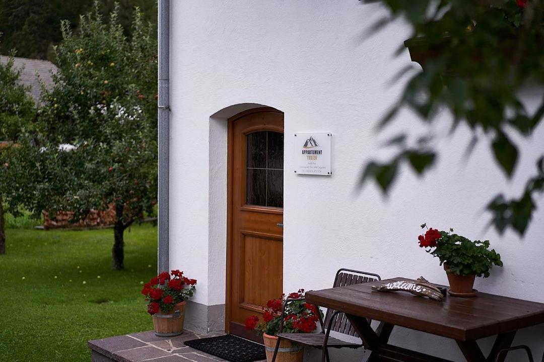 Appartement Trujen Langenfeld Exterior photo
