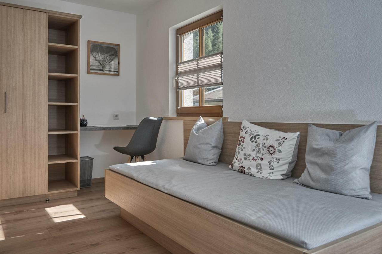 Appartement Trujen Langenfeld Exterior photo